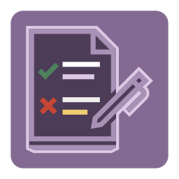 Resplendent Resume Builder icon